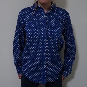 RALPH LAUREN BUTTON UP 💍👥🧢🦋🦕